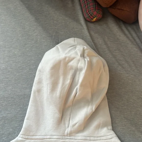 TRADED Old Navy Garment Dyed Hoodie - Picture 12 of 16